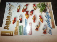 ** Revue Aqua Mag n°43