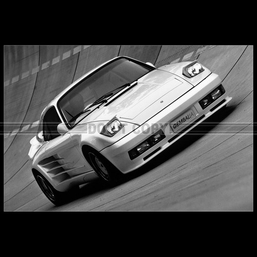 Photo 006354 gemballa - photo,