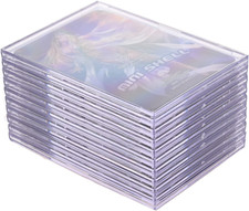 Trading Card Sleeves Hard