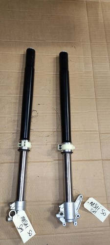 Fourche masai super motard - fourche,