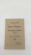 CAPITAINE CAPART / Figures
