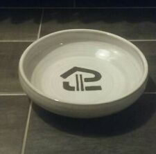 Grand bol moderniste en