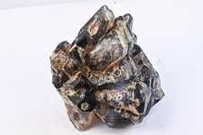 Cristal de Quartz Fenêtre Naturel – Pièce Unique pour la collection 1,3kg