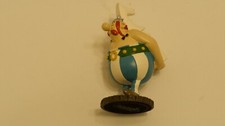 ASTERIX PLASTOY - JEU D ECHECS - OBELIX