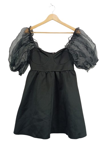 Asos design robe soirée - asos, femme