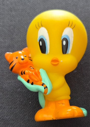 Petite figurine titi petit - petite,