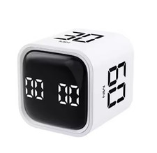 Minuterie Cube de