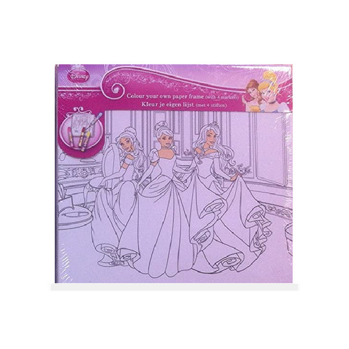 Princesses disney cadre - princesses, :