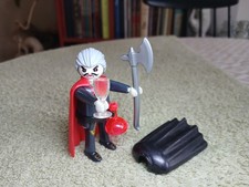 PLAYMOBIL 71582 modifié 