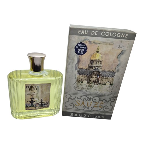 Sauze paris ancien eau - paris,