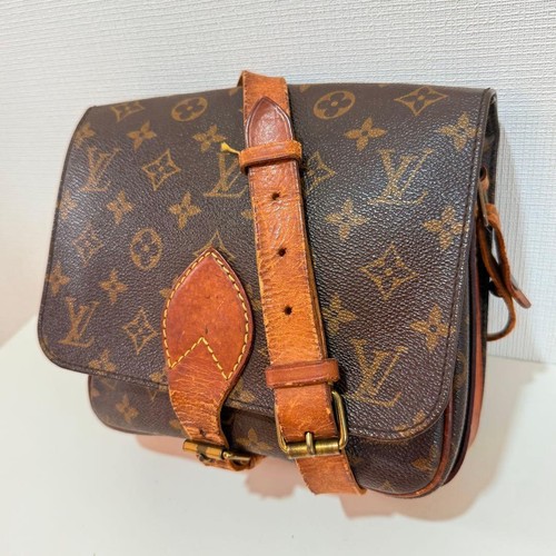 Sac bandoulière louis vuitton - sac,