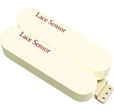 Lace Sensor Red/Red Dually