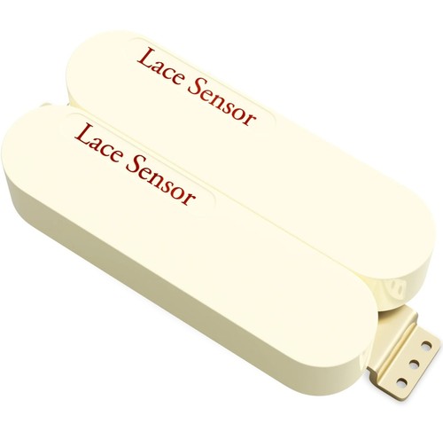 Lace sensor red - lace,