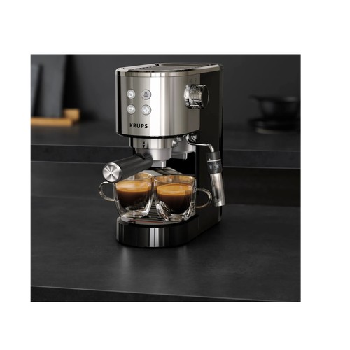 Krups machine expresso 15 - machine, à