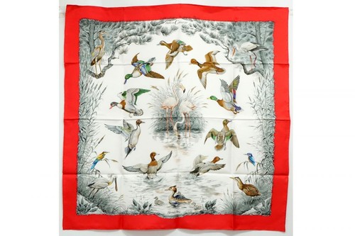 Hermès carre foulard - hermÈs,