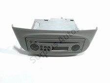 AUTORADIO 8200446231 RENAULT TWINGO 2 phase 1 (06/2007 11/2011) / NE 231533