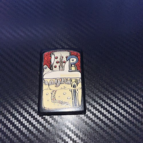 Zippo
