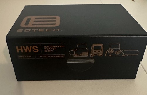 Eotech exps holographic - eotech,
