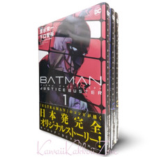 Lot de bandes dessinées