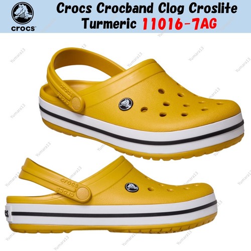 Sabot crocs crocband croslite - crocs,