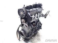 VW Sharan Moteur nu 2.0 TDI Diesel 103kW (140 HP) CFFB 2011 MPV (10-15) BARE