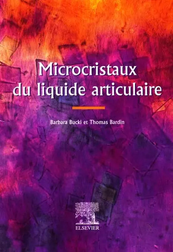 Microcristaux dans liquide - dans,