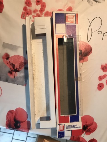 Jouef 5494 fausse motrice - jouef,