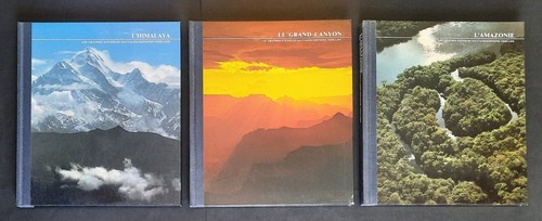 Lot les grandes étendues - grandes,