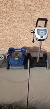 Robot piscine zodiac - robot,