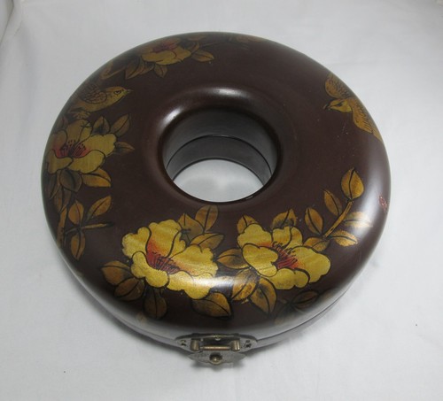 Boite bijoux chinois - boite,