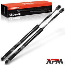 2x Vérin Ressort à Gaz Hayon Coffre pour Renault Megane III Coupé DZ0/1 08-19