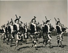 NOVA SCOTIA - Femmes en Kilt