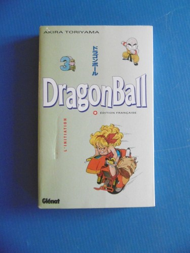 Dragon ball akira toriyama - akira,