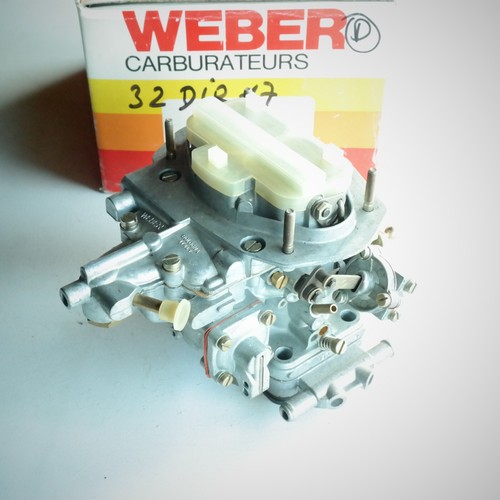 Renault carburateur neuf - renault, 16