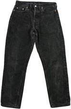 Jean homme Levi's 507 denim