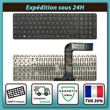 Clavier Français AZERTY pour
