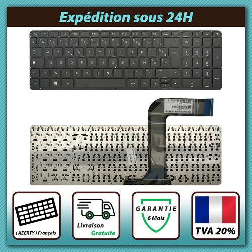 Clavier français azerty pour - français,