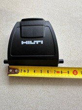 fermeture Original HILTI pour malette gx 120/TE60/TE70 ancienne version