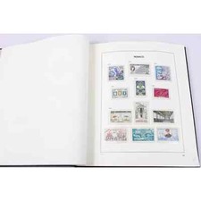 Timbres de Monaco** 1960-1971