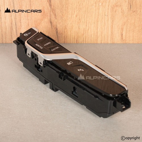 Oem bmw serie g30 - 5, g31