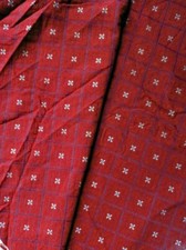 Tissu Jacquard Ameublement