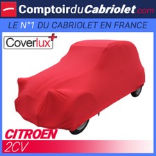 Housse Coverlux+ sur-mesure en