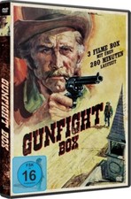 GUNFIGHT BOX - RANDOLPH