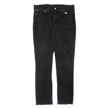 JEANS LEVI'S 511 NOIRS SLIM