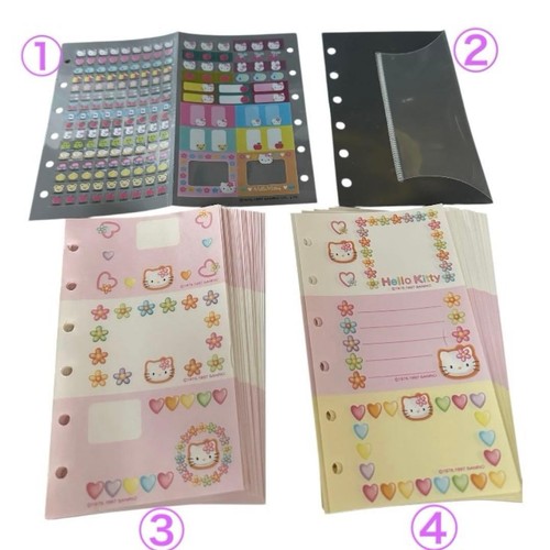 Cahier hello - ❤️cahier,