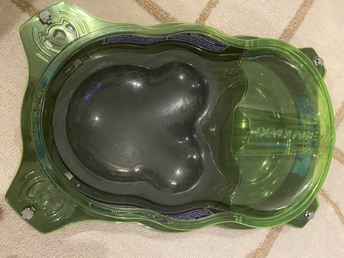 Vintage beyblade stadium and - vintage,