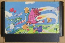 TWIN BEE NES FC Nintendo