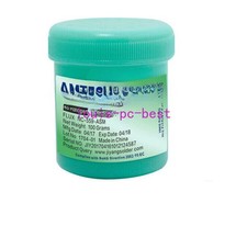 1PCS 100% Original AMTECH welding flux NC-559-ASM-UV NC-559-ASM-UV(TPF) 100g