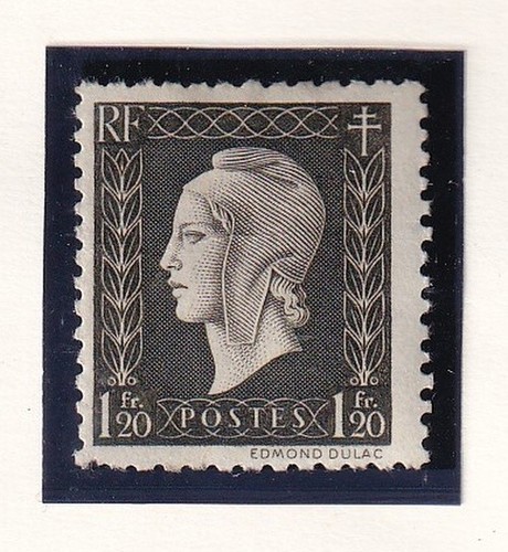 Stamp timbre france neuf - /,