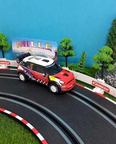 Voiture pour circuit carrera - voiture,